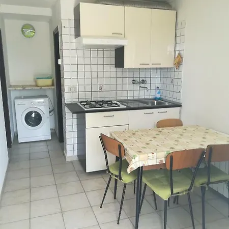 Gambaro 2 Hébergement de vacances *