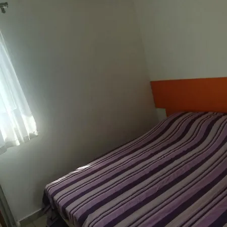 Gambaro 2 Prázdninový dům *