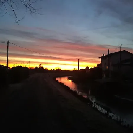 Hébergement de vacances Gambaro 2 *