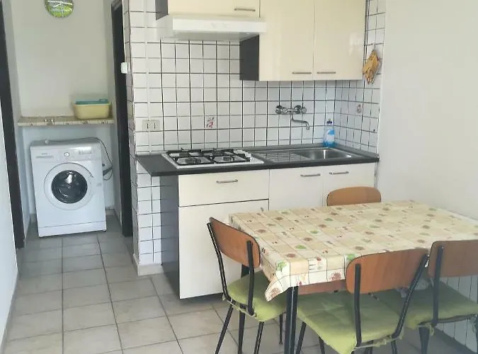 Gambaro 2 Дом отдыха *