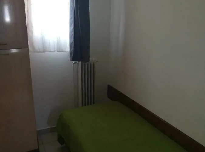 Gambaro 2 Дом отдыха